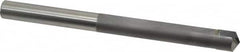 CJT - 19/32", 118° Point, Carbide-Tipped Die Drill Bit - Benchmark Tooling