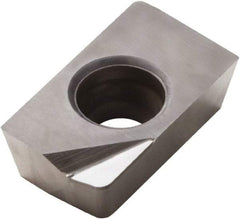 Seco - APHT160408 M08 Grade PCD20 PCD Milling Insert - Uncoated, 0.191" Thick - Benchmark Tooling