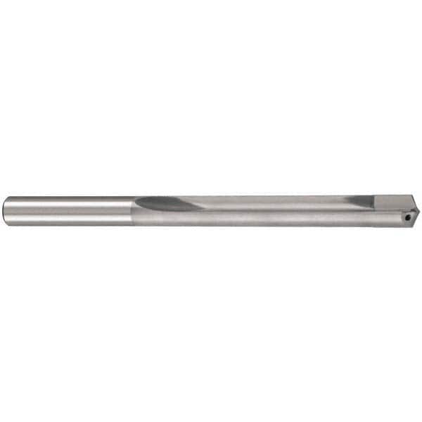 CJT - 5/16", 130° Point, Carbide-Tipped Straight Flute Drill Bit - Benchmark Tooling