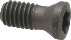 Seco - Torx Plus Lock Screw for Indexables - Benchmark Tooling