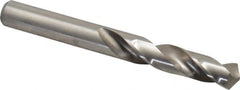 Chicago-Latrobe - 11/32" 118° Spiral Flute High Speed Steel Screw Machine Drill Bit - Benchmark Tooling