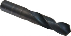 Chicago-Latrobe - 29/32" 118° Spiral Flute High Speed Steel Screw Machine Drill Bit - Benchmark Tooling