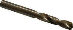 Chicago-Latrobe - 17/64" 135° Spiral Flute Cobalt Screw Machine Drill Bit - Benchmark Tooling