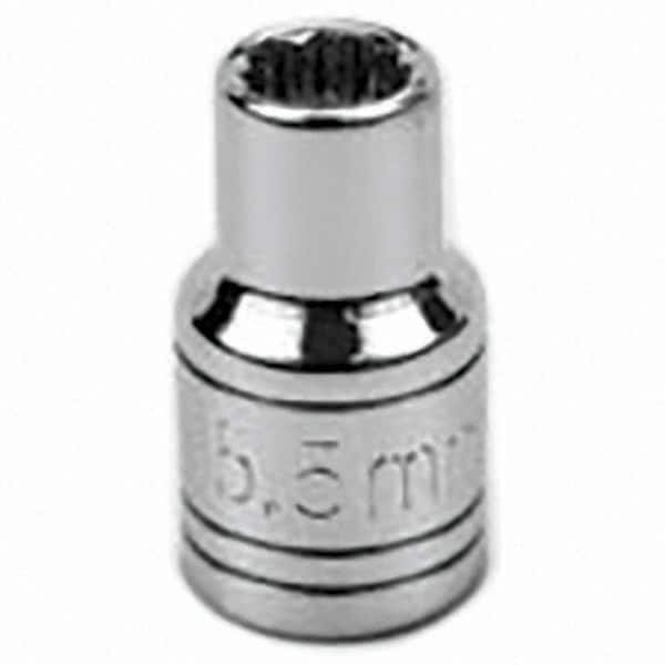 SK - Hand Socket - Benchmark Tooling
