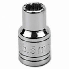 SK - Hand Socket - Benchmark Tooling