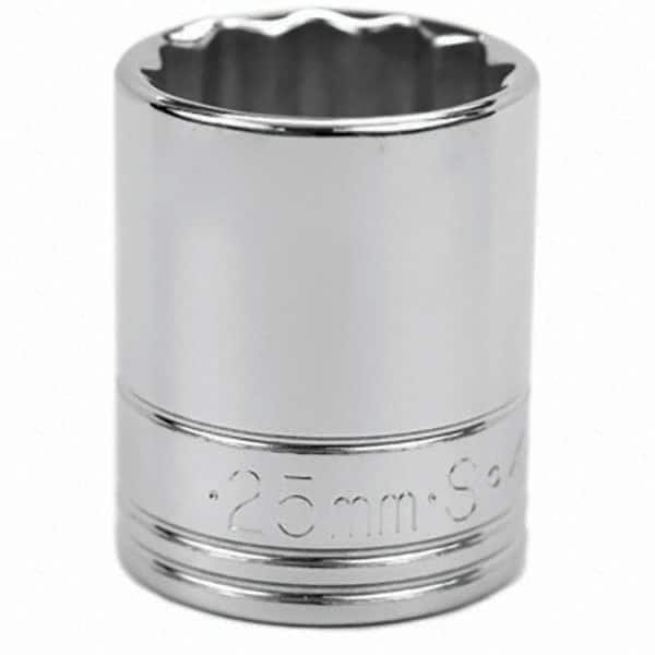 SK - Hand Socket - Benchmark Tooling