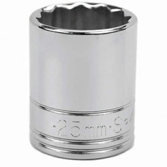SK - Hand Socket - Benchmark Tooling