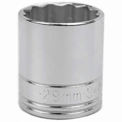 SK - Hand Socket - Benchmark Tooling