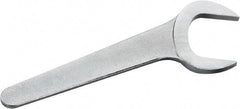 Dynabrade - Grinder Repair Single-End Open End Wrench - Use with Dynafile - Benchmark Tooling