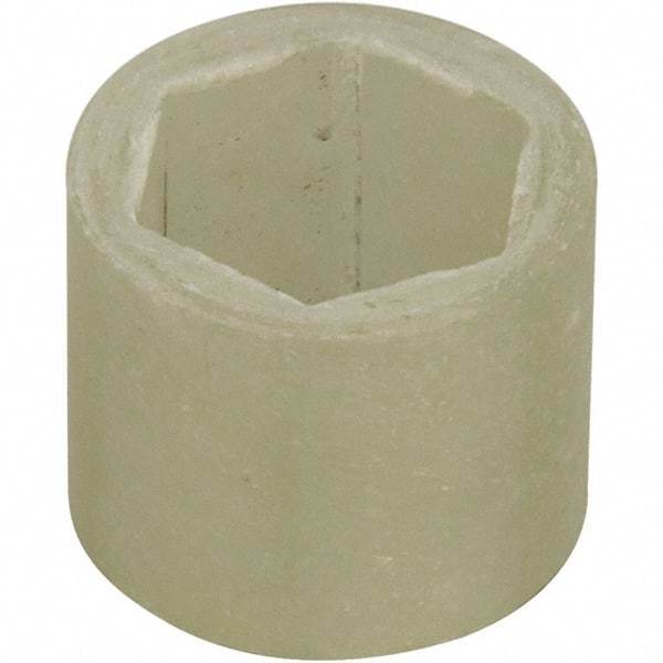 Dynabrade - 3" Air Extension Flapper Coupling - Use with 53514 - Benchmark Tooling