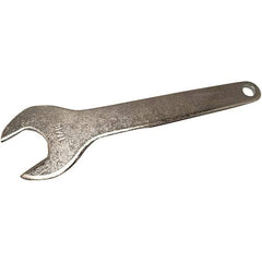 Dynabrade - 8mm Dimension, Steel Etcher & Engraver Open End Wrench - For Use with 10832 & 10843 DynaPens - Benchmark Tooling