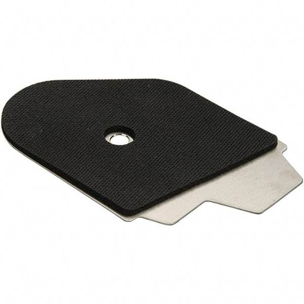 Dynabrade - Air Belt Sander Cover Guard - Use with 11462, 11475, 11476 - Benchmark Tooling