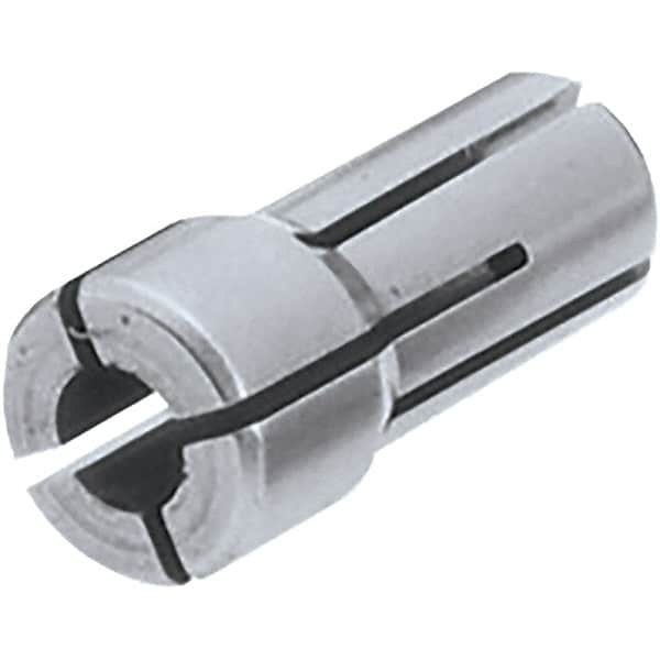 Dynabrade - Compatible Inserts 1/8"-50065, 1/4"-50013.3 Collet Insert - Use with 18020 - Benchmark Tooling