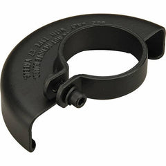 Dynabrade - Angle & Disc Grinder Guard - For Use with 50302 - Benchmark Tooling