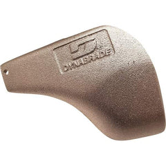 Dynabrade - 2.8 HP Right Angle Disc Sander Plug In Housing - Use with 14000 - Benchmark Tooling