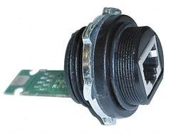 Woodhead Electrical - Ethernet Receptacle - RJ45(F) Connector - Benchmark Tooling