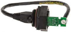 Woodhead Electrical - Ethernet Passthrough - RJ45(F) Connector - Benchmark Tooling
