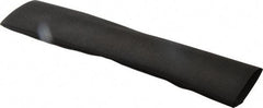 Made in USA - Cable and Hose Carrier Vinyl Hose Sleeve - 2 Inch Overall Diameter - Benchmark Tooling