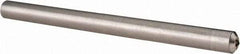 Made in USA - 1 Carat Single Point Diamond Dresser - 6" Long x 7/16" Shank Diam - Benchmark Tooling