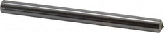 Made in USA - 2 Carat Single Point Diamond Dresser - 6" Long x 1/2" Shank Diam - Benchmark Tooling