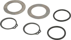 Allied Machine and Engineering - Spare Parts Package for Indexable Spade Drills - Series T-A - Benchmark Tooling
