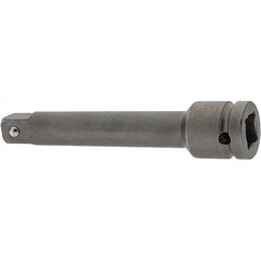 Apex - 1/2" Drive Standard Socket Extension - 5" OAL - Benchmark Tooling