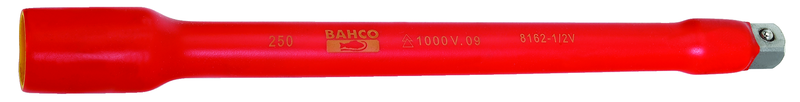 1000V Insulated 1/2 Dr - 10" Extension - Benchmark Tooling