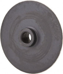 Value Collection - Cutter Replacement Cutting Wheel - Cuts Plastic - Benchmark Tooling