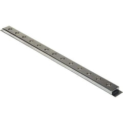 Vestil - Ball Transfers Base Shape: Round Head/Holder Diameter (Inch): 40 - Benchmark Tooling