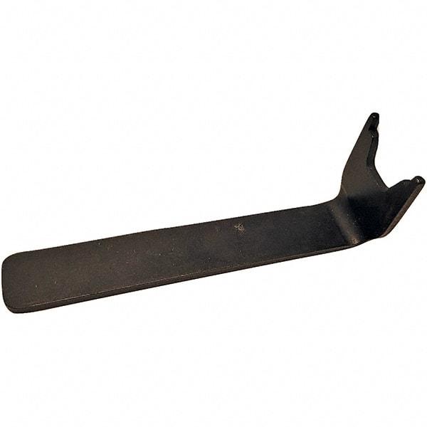 Dynabrade - Grinder Repair Fixed-Face Pin Spanner Wrench - Use with 52700 - Benchmark Tooling