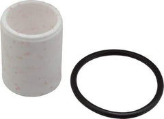 Parker - Replacement Filter Element - Series 06F, 5 µ Rating, For Use with Parker 06 Filter Series - Benchmark Tooling