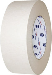 Intertape - 2" Wide x 36 Yd Long x 7 mil Tan/Natural Paper Masking Paper - Benchmark Tooling