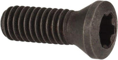 Seco - Torx Plus Lock Screw for Indexable Milling - For Use with Inserts - Benchmark Tooling