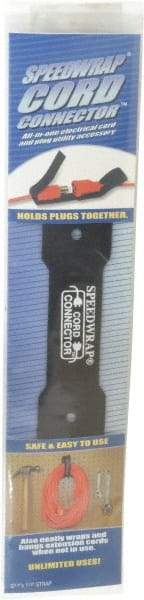 SpeedTech - Clamp - Black - Benchmark Tooling