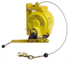 Gemtor - Confined Space Entry & Retrieval Winches Type: Man Rated Winch Winch Power Type: Manual - Benchmark Tooling