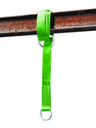 Miller Cross-Arm Strap w/2' D-Ring - Benchmark Tooling