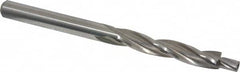 Cleveland - #6 Wire Socket Head Cap Screw Compatible, High Speed Steel, Solid Pilot Counterbore - Benchmark Tooling