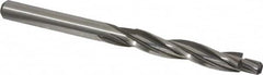 Cleveland - #6 Wire Socket Head Cap Screw Compatible, High Speed Steel, Solid Pilot Counterbore - Benchmark Tooling