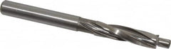 Cleveland - #10 Wire Socket Head Cap Screw Compatible, High Speed Steel, Solid Pilot Counterbore - Benchmark Tooling