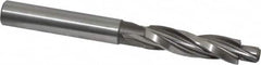 Cleveland - #12 Wire Socket Head Cap Screw Compatible, High Speed Steel, Solid Pilot Counterbore - Benchmark Tooling