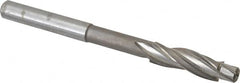 Cleveland - 3/8" Socket Head Cap Screw Compatible, High Speed Steel, Solid Pilot Counterbore - Benchmark Tooling