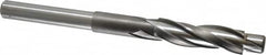 Cleveland - 7/16" Socket Head Cap Screw Compatible, High Speed Steel, Solid Pilot Counterbore - Benchmark Tooling