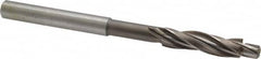 Cleveland - 5/16" Socket Head Cap Screw Compatible, High Speed Steel, Solid Pilot Counterbore - Benchmark Tooling