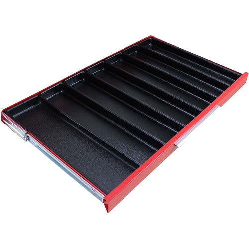 2″ 7-Compartment Organizer