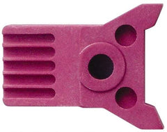 Abanaki - Oil Skimmer Drive Fingers - For Use with Tube Oil Skimmers - Benchmark Tooling