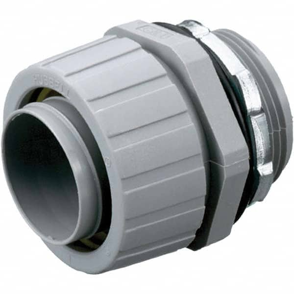 Hubbell Wiring Device-Kellems - Conduit Fittings Fitting Type: Connector Conduit Type: Liquidtight - Benchmark Tooling