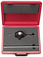 Proto - 3/4" Output Drive, 1,200 Ft/Lb Max Output, Single Stage Torque Wrench Multiplier - 6:33:1 Gear Ratio, 1:6 Effective Multiplier Ratio - Benchmark Tooling