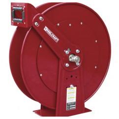 1/2 X 75' HOSE REEL - Benchmark Tooling