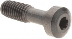Seco - Torx Plus Cap Screw for Indexables - For Use with Clamps - Benchmark Tooling