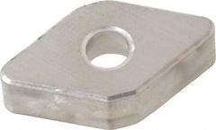 Seco - 1/2 Inch Insert Inscribed Circle, External Right Hand Anvil for Indexables - 4 (1/2) Toolholder Insert Dimension - Benchmark Tooling